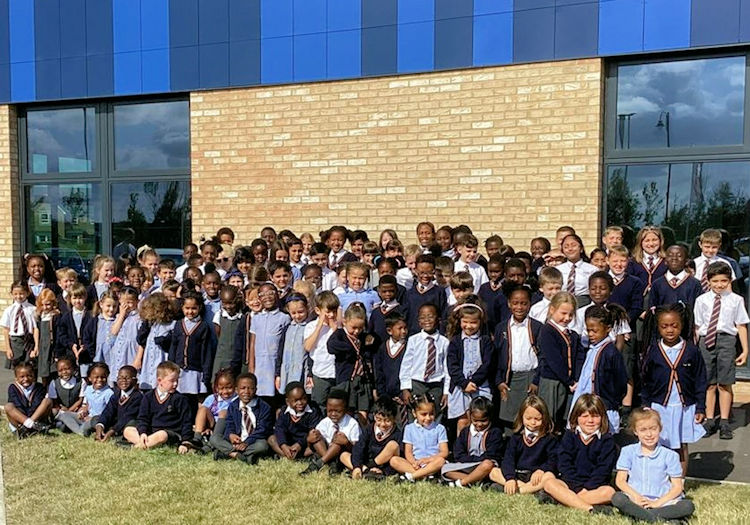 RCEastAnglia's tweet photo. In a Pastoral Letter for Education Sunday, Bishop Peter Collins outlines his vision for Catholic education within the Diocese of East Anglia.
https://t.co/BUW4DN0g2d https://t.co/fehMQucarJ