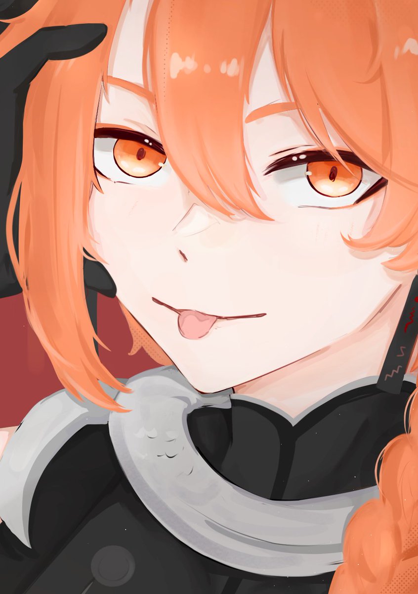 Pfannendemon's tweet photo. for our sunshine☀️✨ ~
also congrats for hitting 1K  ♡＾▽＾♡
#saiKYOUart https://t.co/4X6ExvWk7b