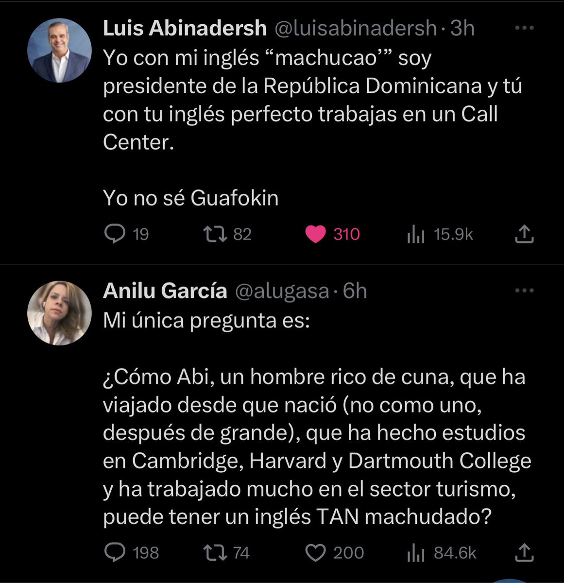 imAlejandroC's tweet photo. @luisabinadersh xdxdxdxdxdxdxdxd https://t.co/WHpmIdb3k0