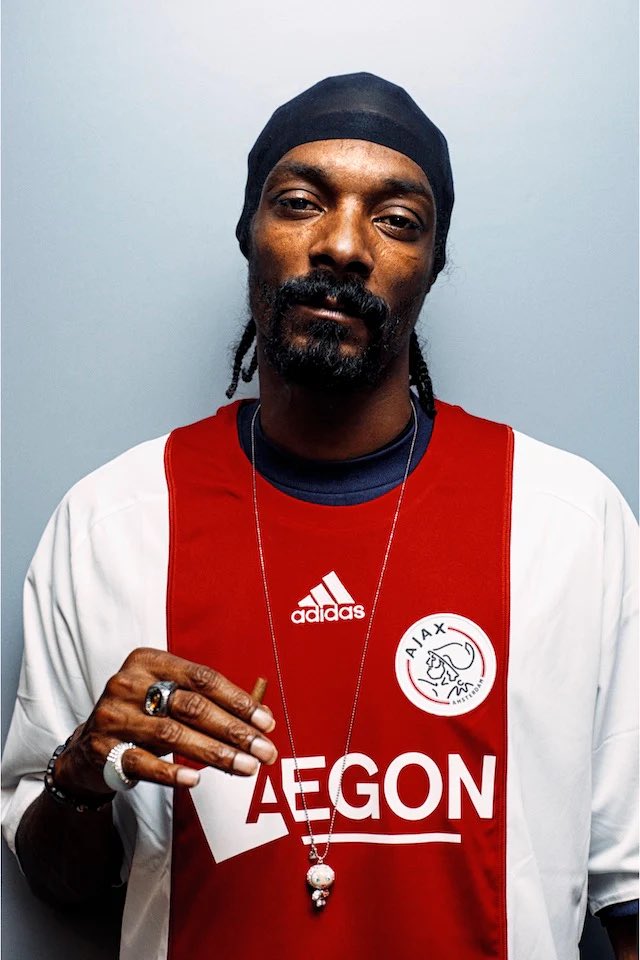 JohndenBraber's tweet image. Tja: als Snoop Dogg al switcht.. 😀 #feycel #ahoy #heuteabend