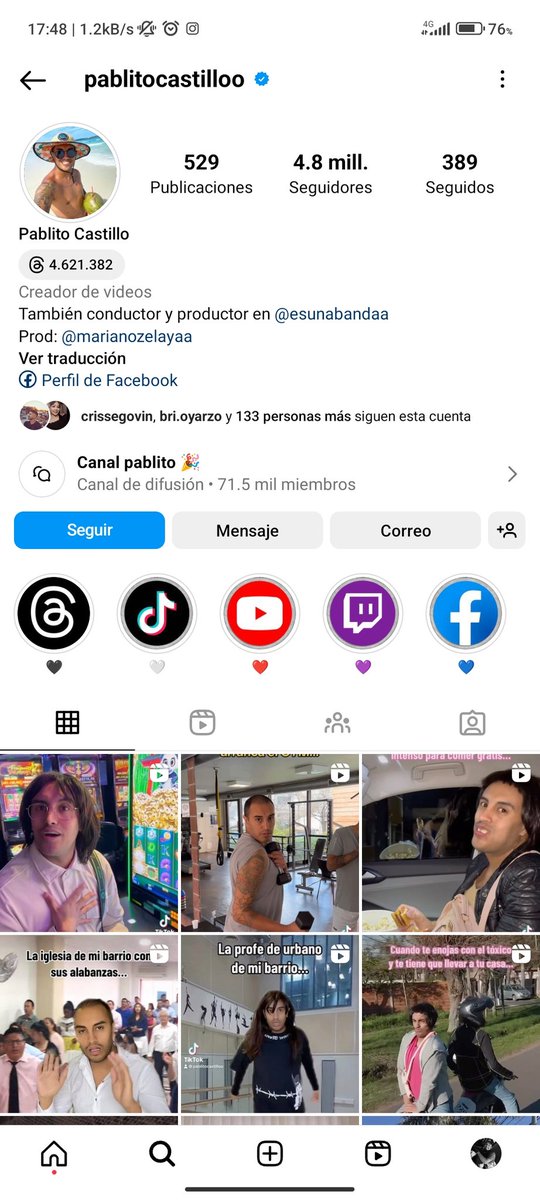 Leanpessolano22's tweet photo. @HRuben1 Más de 100 y un milico https://t.co/CiJmgpHPO8