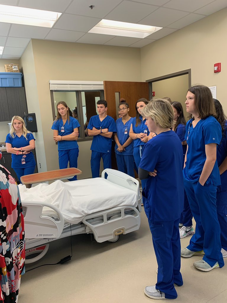 P4C Health Science tweet media