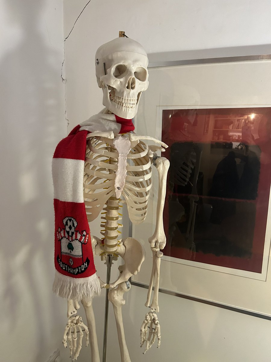 George Cochran tweet media