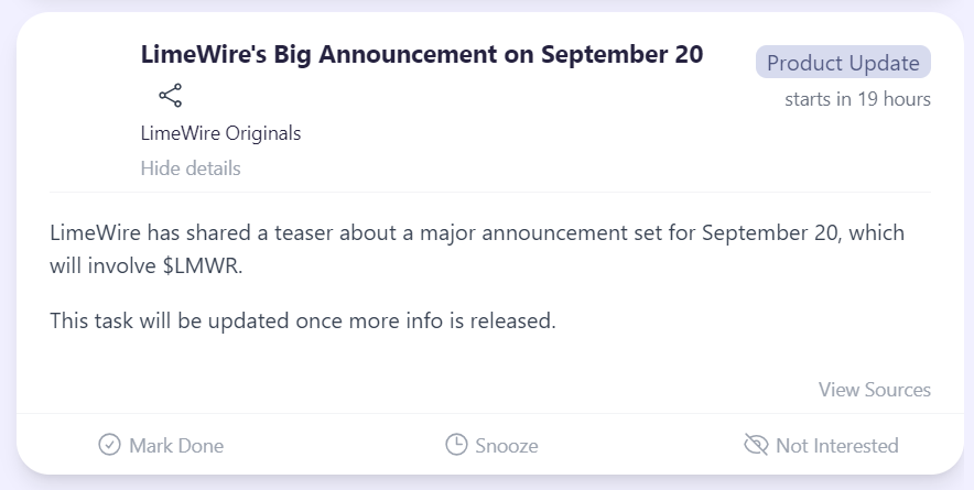 Lifeboat tweet media