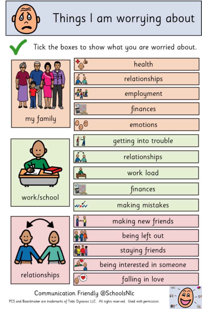 blogs.glowscotland.org.uk/glowblogs/comm…

Anxiety is a horrible thing to experience at any age, but it is something that many people do experience so looking at what it feels like and what can be done. 

This isn’t exhaustive and we will be adding more to this blog soon!