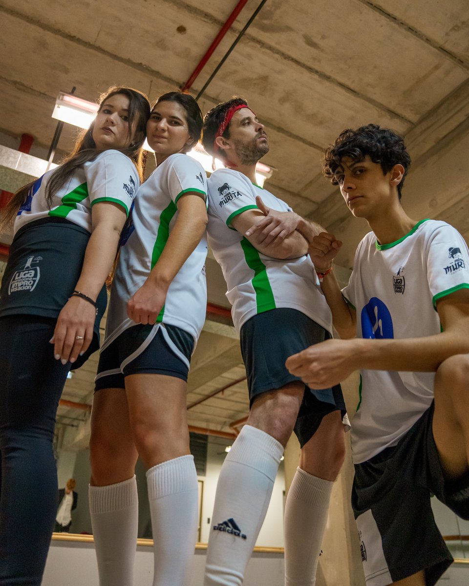 LigaImproMZA's tweet photo. Yyyyy nos toca despedir a estos dos EQUIPAZOS 💔

Culminó su paso por esta temporada 13 de la liga!

Gracias por tantas risas y darlo todo compas✨

Hijas De Papi Club 💋💅

Un bochinche de la gran 7 🕺💃

¡GRACIAS! https://t.co/7HBrV6LCa1