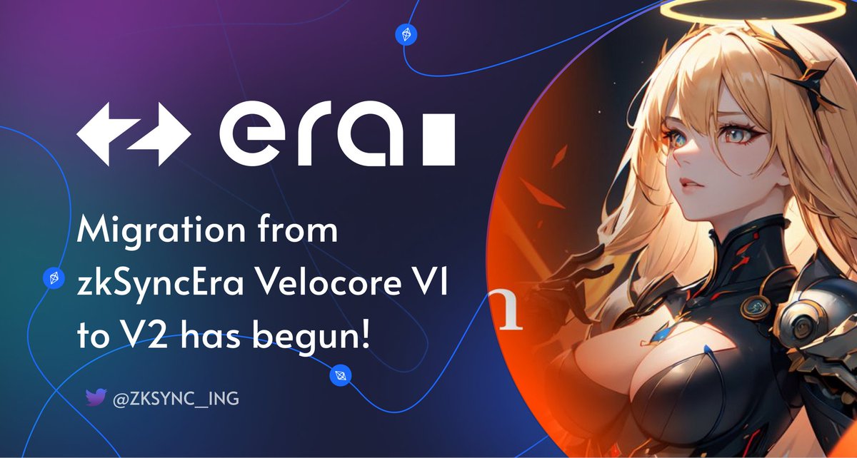 ZK Sync Rater tweet media