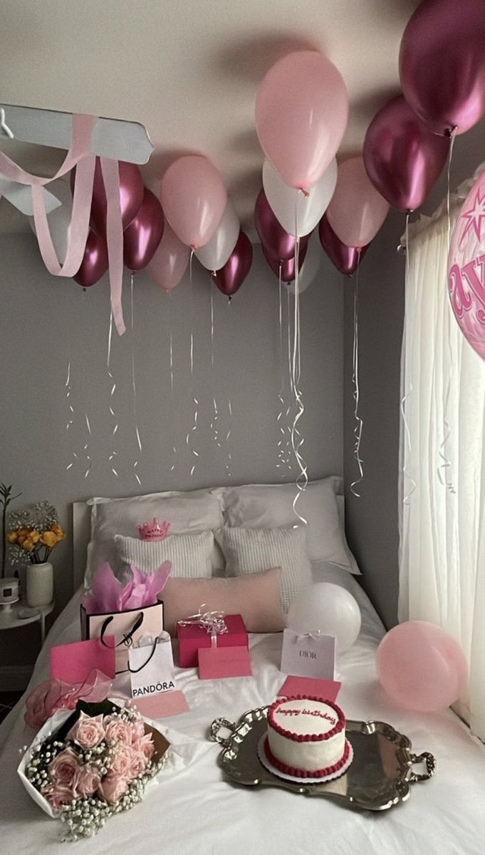 el sueño de toda chica
