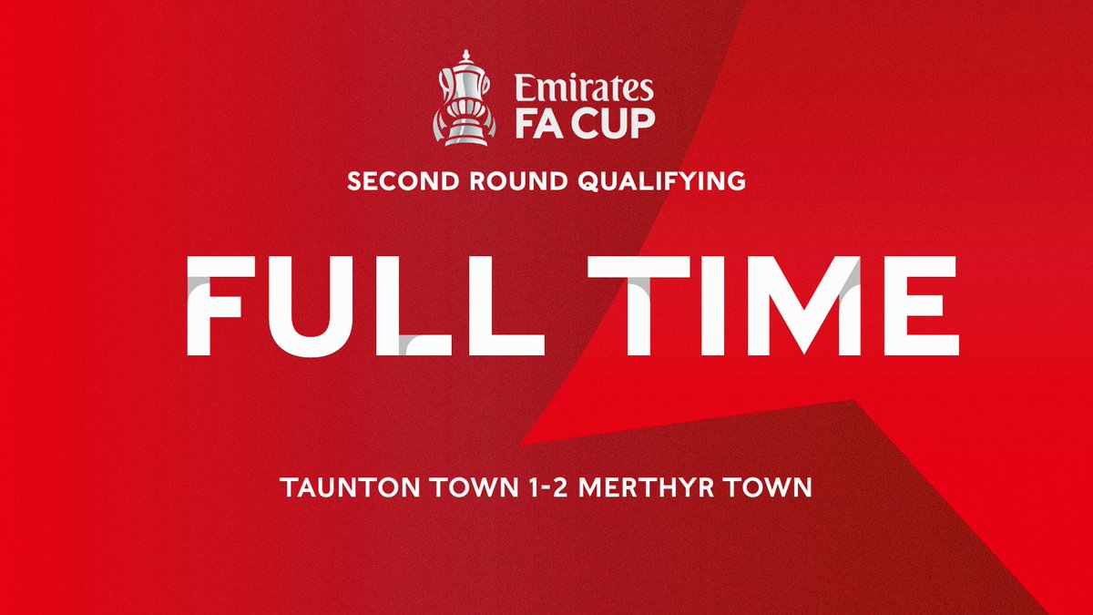 𝗚𝗘𝗧 𝗜𝗡 𝗧𝗛𝗘𝗥𝗘! 🙌

We’re into the next round of the <a href="/EmiratesFACup/">Emirates FA Cup</a>!
