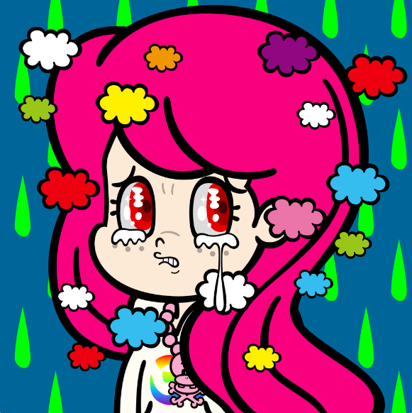 いちごちゃん tweet media