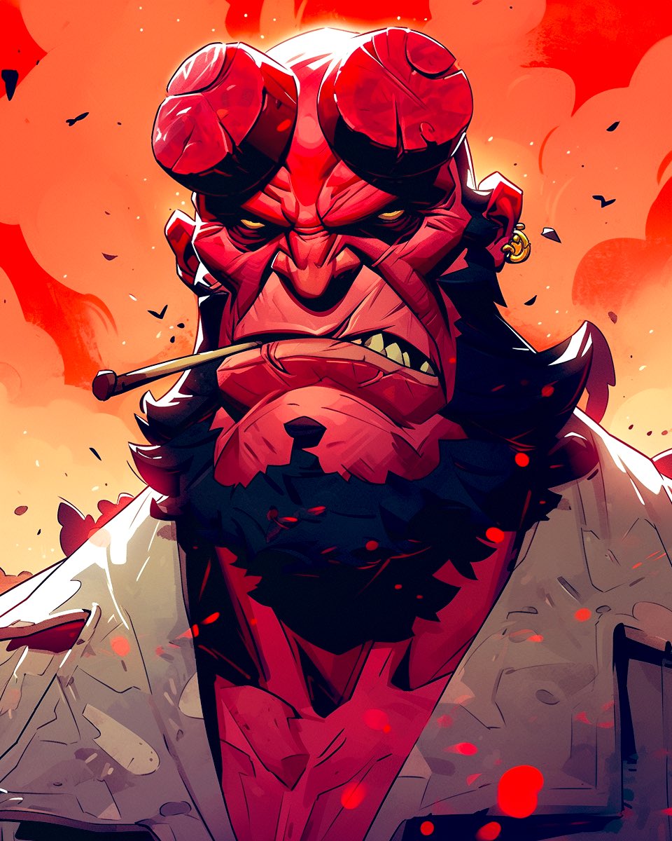 How I’m feeling today… 

#AIart | #aiartcommunity | #midjourney