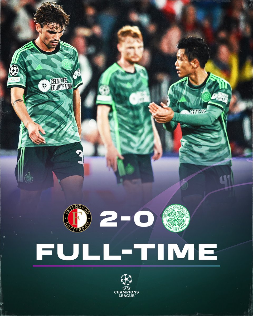 Celtic Football Club tweet media