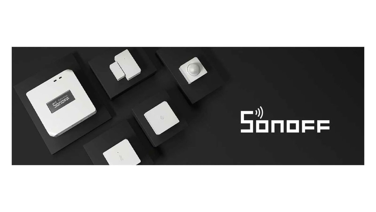 Další věc co zaujala u Alzy - Sonoff smarthome udělátka. Mít peníze nazbyt a čas nazbyt, tak tohle vypadá jako dost dobrá věc na zkoumání.

Sonoff RF Bridge - alza.cz/sonoff-rf-brid…

Sonoff NSPanel - alza.cz/sonoff-nspanel…

Jen příklad, je toho kupa.