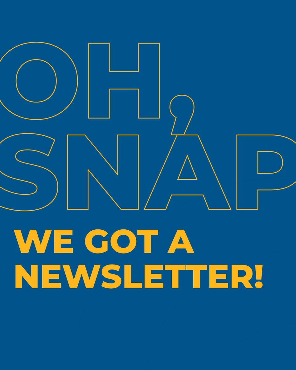 Snapshot Interactive (@snapshot_nash) on Twitter photo Having trouble keeping up with the latest trends? You don't need a crystal ball, cause we're telling it all in our newsletter.  
Get the latest digital insights, expert tips, and exciting company updates – all conveniently delivered to your inbox here: bit.ly/3ReSvq5 Having trouble keeping up with the latest trends? You don't need a crystal ball, cause we're telling it all in our newsletter.  
Get the latest digital insights, expert tips, and exciting company updates – all conveniently delivered to your inbox here: bit.ly/3ReSvq5