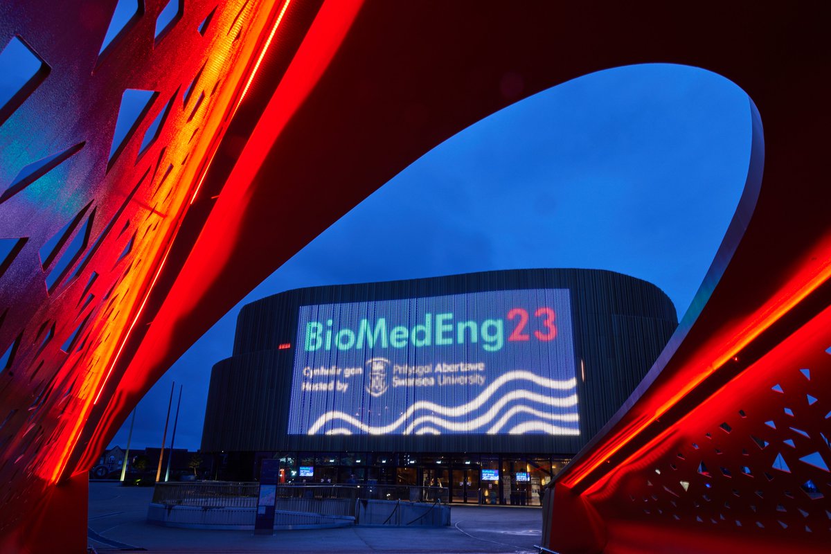 AroraResearchLab (@arora_lab) on Twitter photo A few snippets from #BioMedEng23. We will be in touch soon to share more highlights and reach out to hear how we can help <a href="/BioMedEngAssoc/">BioMedEng Association</a> build for next year #BioMedEng24! Quite a ride co-chairing with Raoul <a href="/bioflowresearch/">VanLoonLab</a> and all the team <a href="/SwanseaUni/">Swansea University</a> A few snippets from #BioMedEng23. We will be in touch soon to share more highlights and reach out to hear how we can help <a href="/BioMedEngAssoc/">BioMedEng Association</a> build for next year #BioMedEng24! Quite a ride co-chairing with Raoul <a href="/bioflowresearch/">VanLoonLab</a> and all the team <a href="/SwanseaUni/">Swansea University</a>