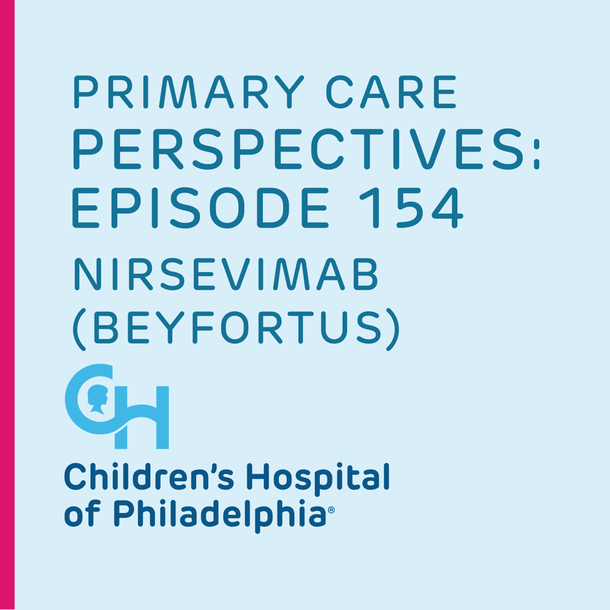 For the first time, a preventative medicine is available to protect infants & high-risk toddlers from #RSV. In this episode of the Primary Care Perspectives #podcast, hear about the science behind the monoclonal antibody nirsevimab (Beyfortus). Listen: ms.spr.ly/601999ZQf.