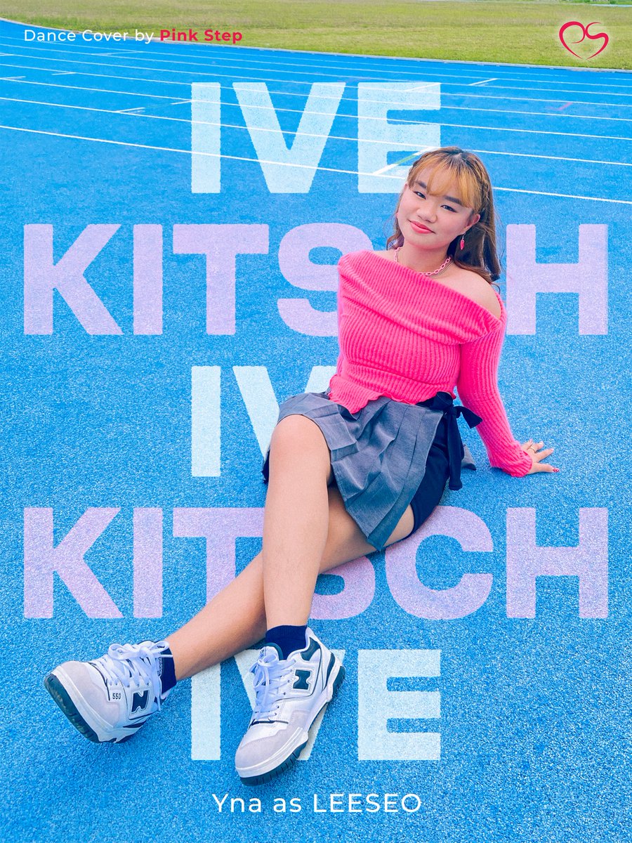 pinkstepxoxo's tweet photo. Yna as LEESEO
09.23.2023

#IVE #아이브 #Kitsch  

📸 Ayrah Macalbe 

👤 https://t.co/rUx1yFoLc5
▶️ https://t.co/gQaOwUb5OV
📷 https://t.co/TnLq0ggkUU
🎵 https://t.co/blHUk8XeE7 https://t.co/ta1JFiPad8