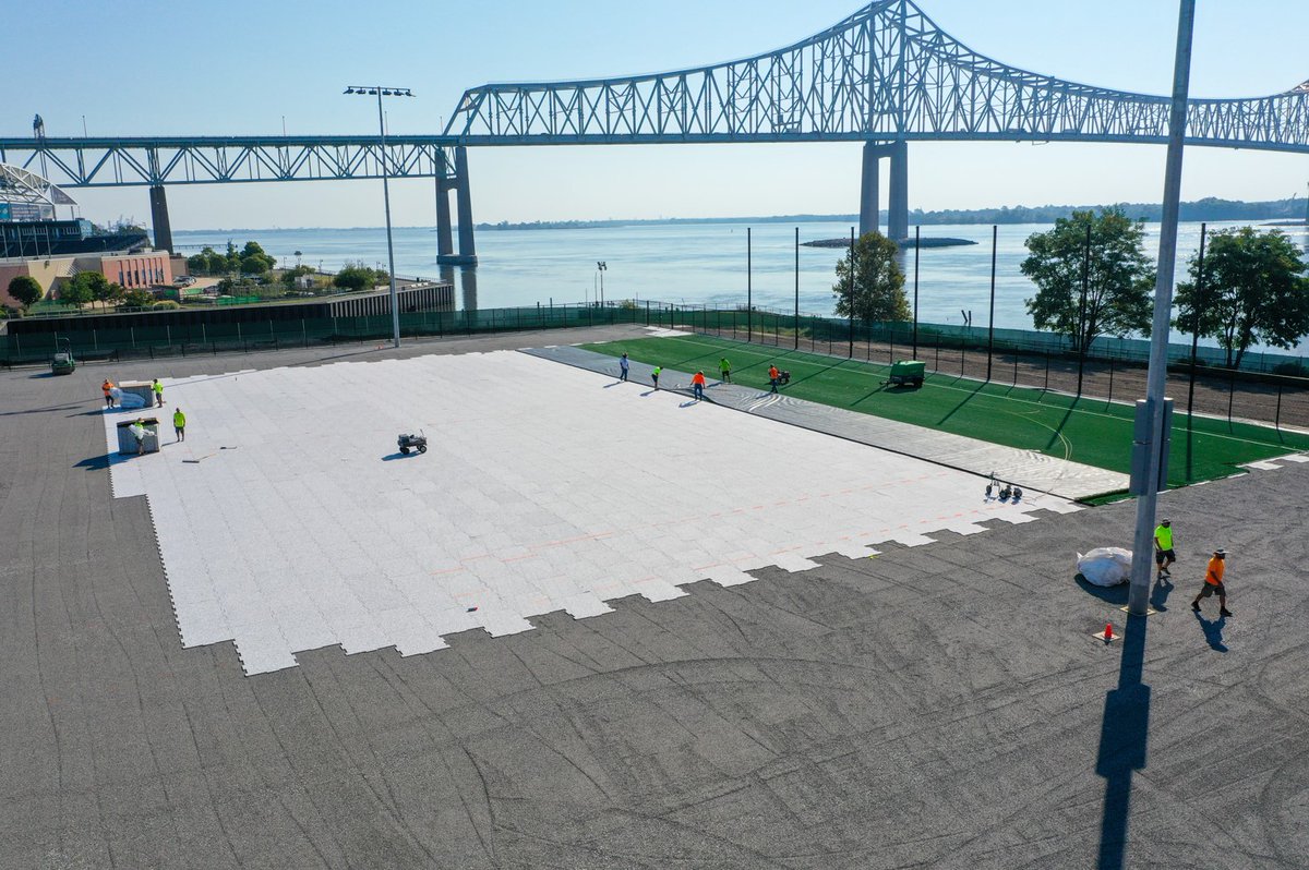 BPGS Construction tweet media