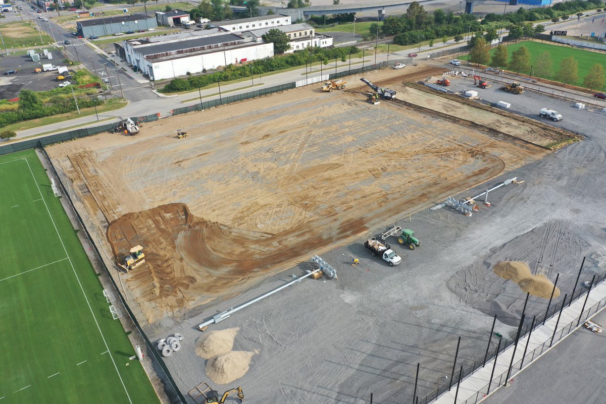 BPGS Construction tweet media