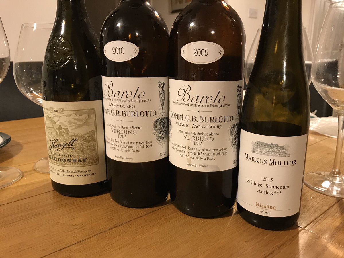 Peter Bamford tweet media