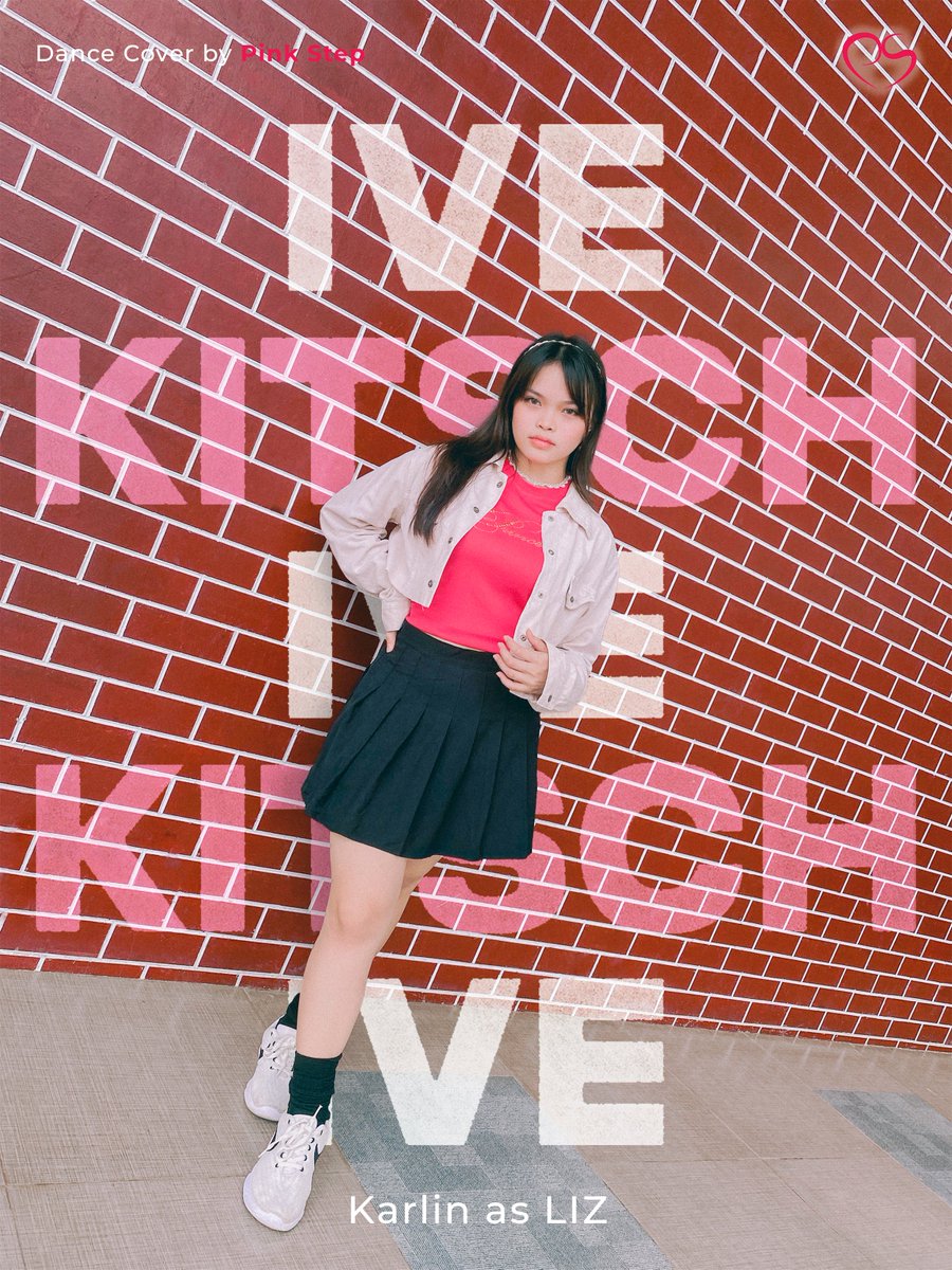 pinkstepxoxo's tweet photo. Karlin as REI
09.23.2023

#IVE #아이브 #Kitsch  

📸 Ayrah Macalbe 

👤 https://t.co/rUx1yFoLc5
▶️ https://t.co/gQaOwUb5OV
📷 https://t.co/TnLq0ggkUU
🎵 https://t.co/blHUk8XeE7 https://t.co/MYY2GH51ym