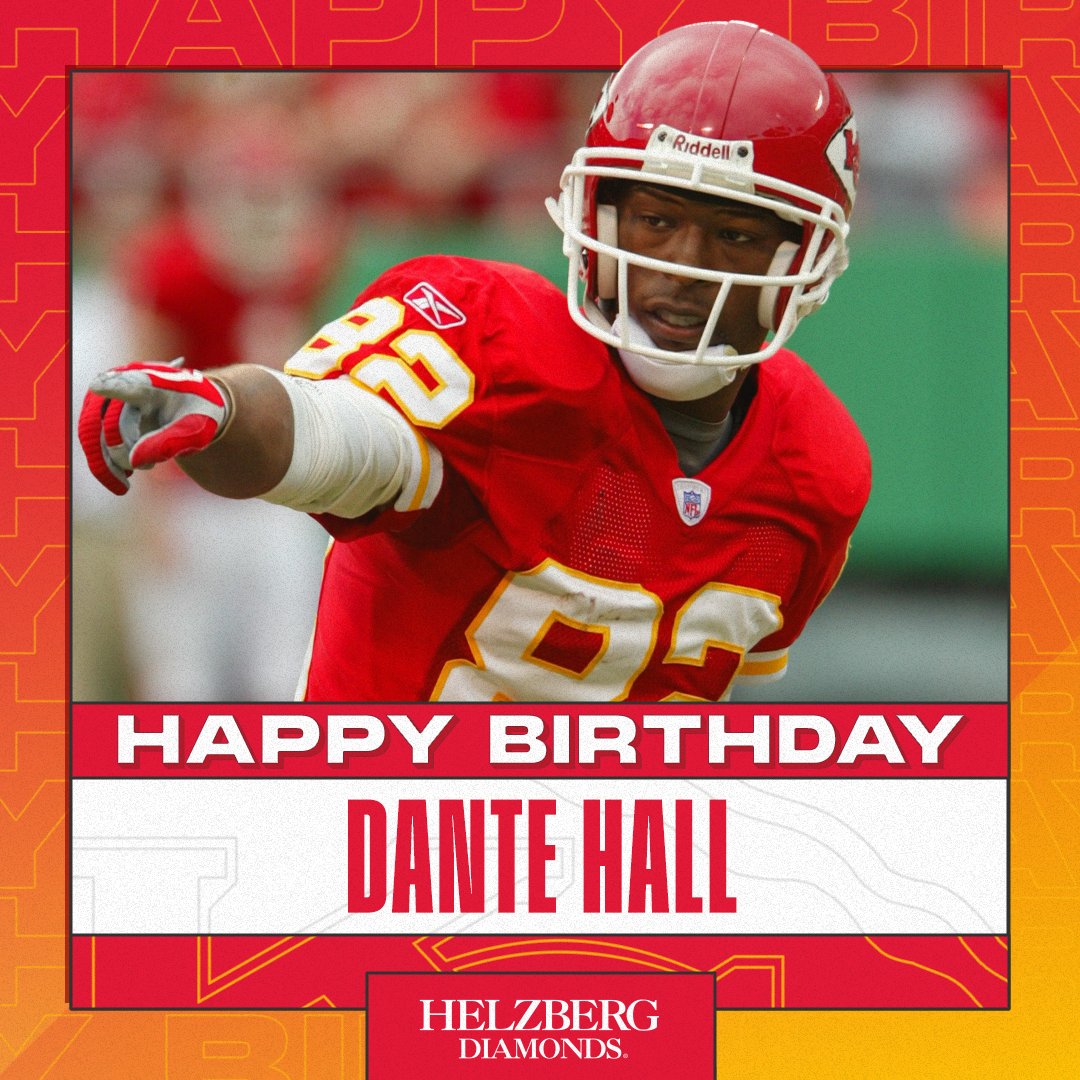 Chiefs's tweet image. Happy Birthday to the Human Joystick! Lots to celebrate this year 🕹️🥳