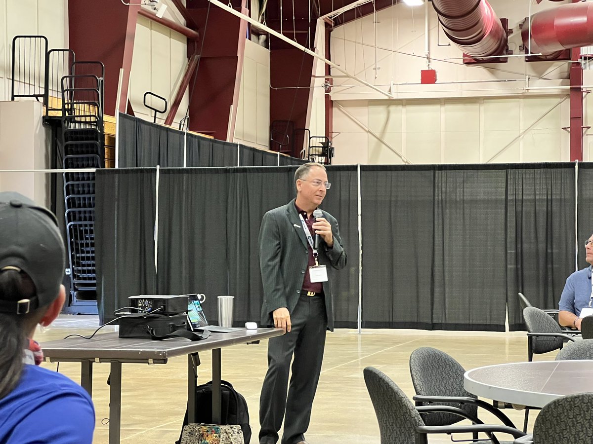ColoradoSFMA's tweet photo. We extend our heartfelt gratitude to all those who attended๏ฟผ the 2023 CSFMA Fall Seminar today! We trust you found something valuable during the event.
#CSFMA #SportsTurf #SportsTurfMaintenance #ColoradoSportsTurf https://t.co/5AeJ4onYHe