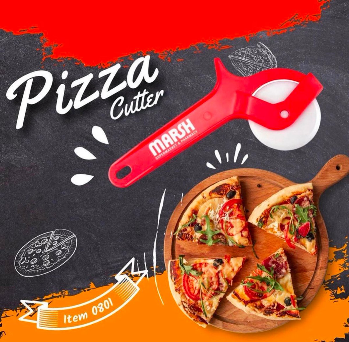 CPSKeystone's tweet image. There is no question about it - Kitchen related promotional products stick around longer than almost any other product, and our item # 0801 is no exception! We all know the real question is though - Does pineapple belong on pizza? 🍍🍕 Yes or no? Comment below!