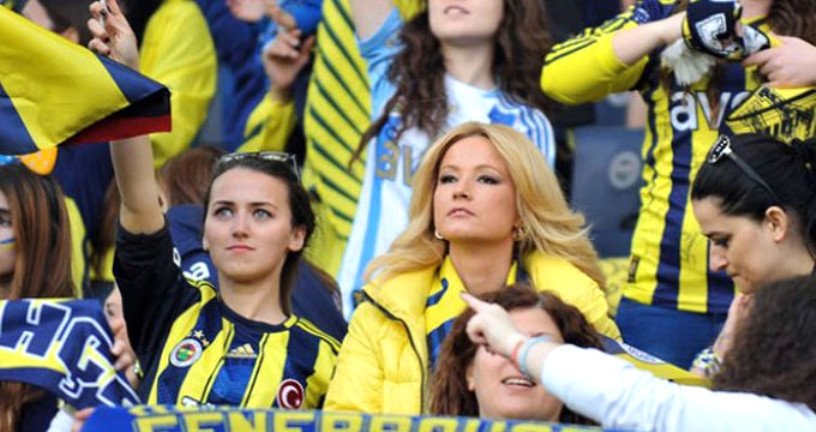 Tek Yol FENER tweet media