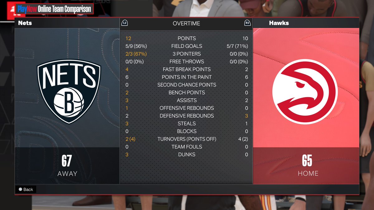 1_PRiNCE_AMiR's tweet photo. This game was intense  #online  #PS5Share, #NBA2K24 https://t.co/yNHXxIXrCZ