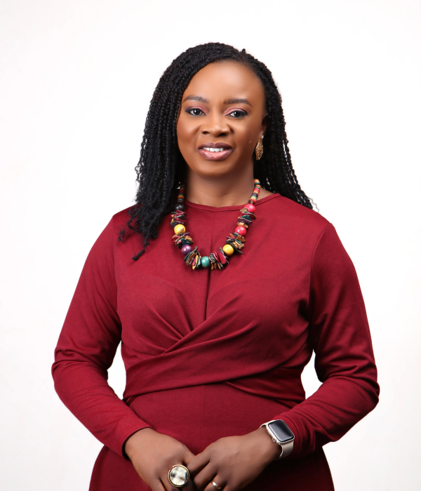 Agents of Impact: Follow the talent

<a href="/luminategroup/">Luminate</a> promotes <a href="/teewai_toyin/">Toyin Akinniyi</a> vice president of Africa.