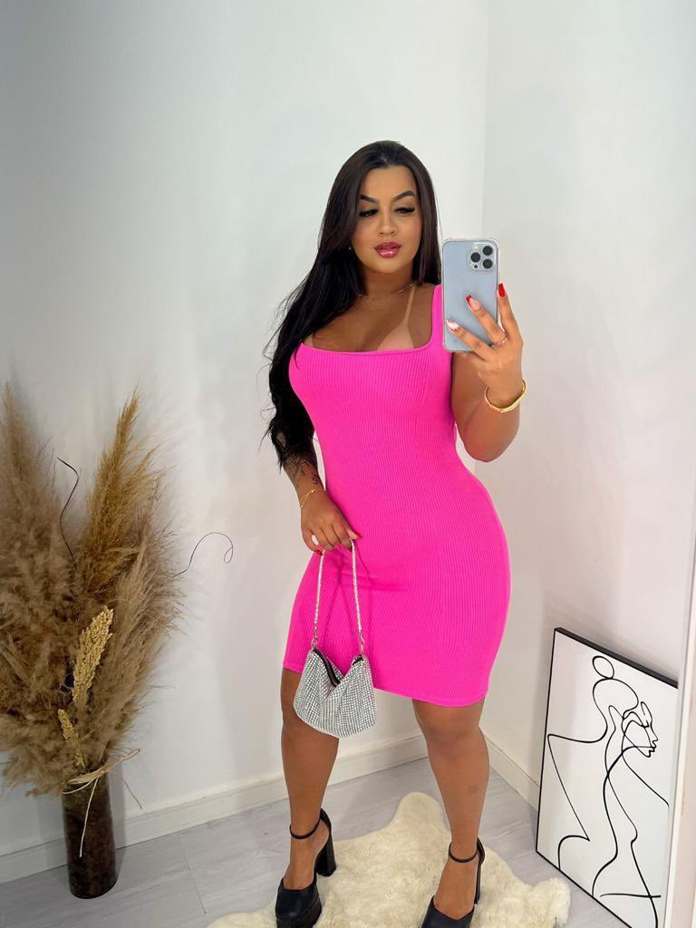 Vestido retro 70,00