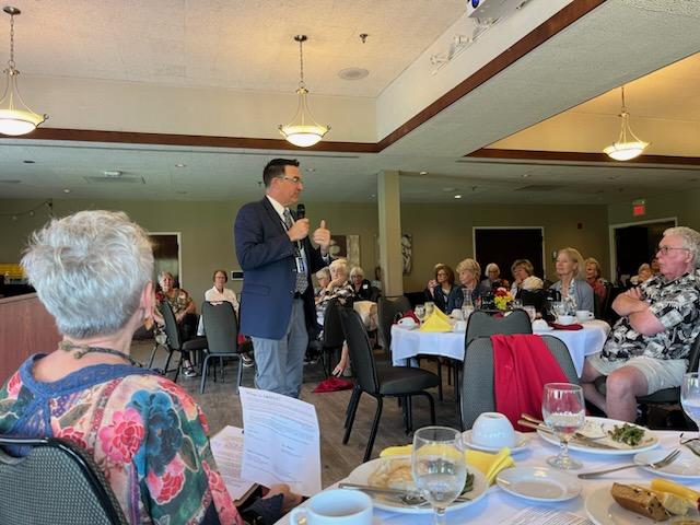 Cory McIntyre (@coryhmcintyre) on Twitter photo Thank you to the Anoka-Hennepin Retired Staff Association for hosting me at their monthly meeting! Grateful to our retired staff for their commitment to our students and the Power of Purpose they had in their career!!! <a href="/AHSchools/">Anoka-Hennepin</a> Thank you to the Anoka-Hennepin Retired Staff Association for hosting me at their monthly meeting! Grateful to our retired staff for their commitment to our students and the Power of Purpose they had in their career!!! <a href="/AHSchools/">Anoka-Hennepin</a>
