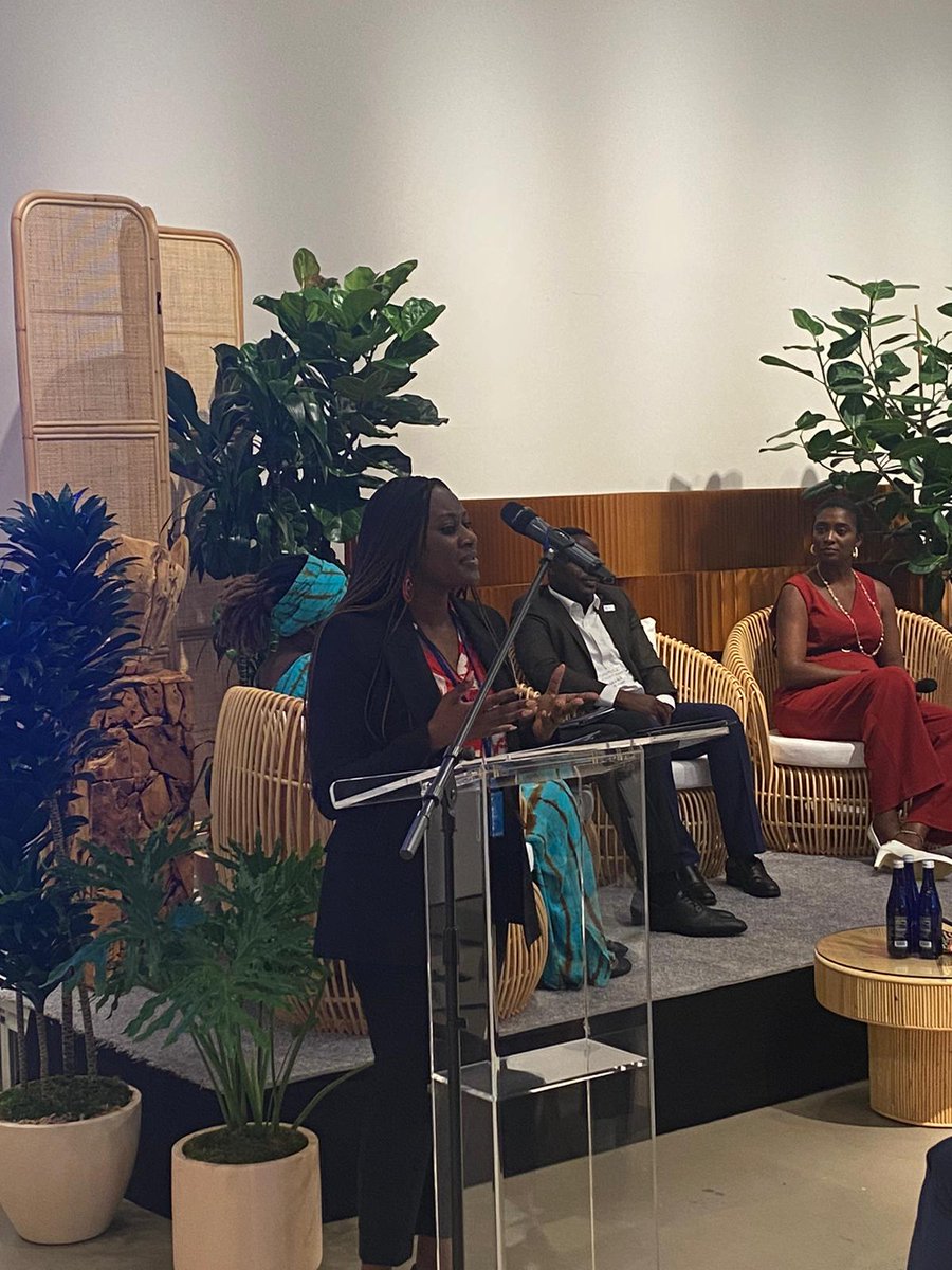 WashFellowship's tweet photo. #YALI2016 Fellow and @AU_YouthEnvoy @ChidoCleoMpemba talks about the importance of engaging your network to support your work and of listening to your community to hear what the real needs are. https://t.co/seAFSaOyLO