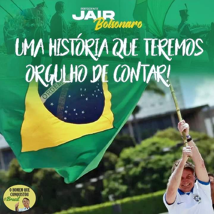 Henrique com BOLSONARO (@henriquelopess6) on Twitter photo 2023-09-19 21:07:36