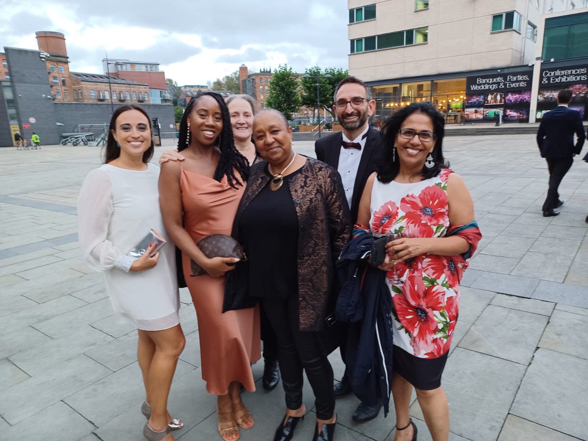 Meera Nair tweet media