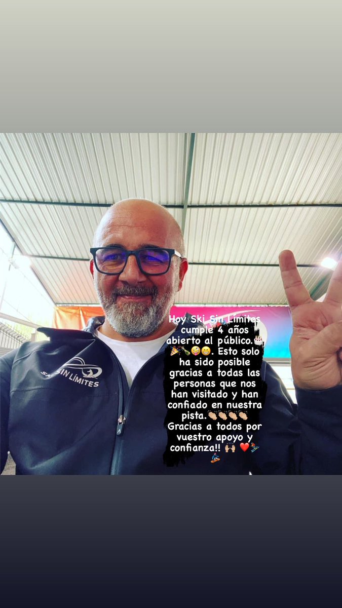 Ski Sin Límites (@sinlimitesski) on Twitter photo 