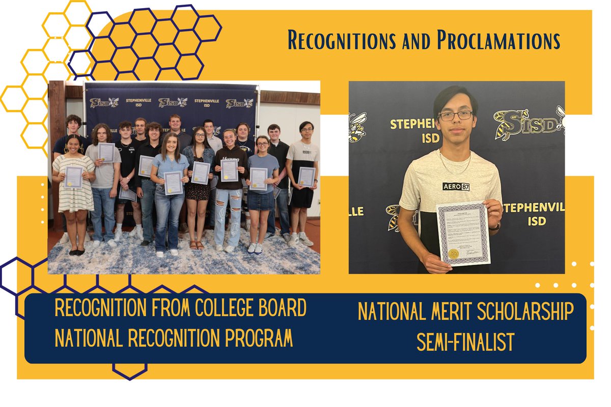 The SISD Board of Trustees met on Monday, September 18, 2023 to discuss the business of the district.  Highlights from the meeting can be found below.

sville.us/apps/news/arti…