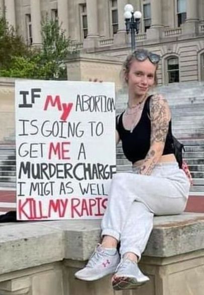 #RepublicansAreTheProblem
#VoteBlueToProtectYourRights #RoevWade 
Stop the #GOPWarOnWomen #WarOnWomen 
#prochoice #abortion #womensrights #abortionrights #BodyAutonomy #AbortionIsHealthcare #HandsOffOurBodies Disrupt 33 MILLION Truth Social Guilty HELL NO JUST ANNOUNCED #ElonMusk