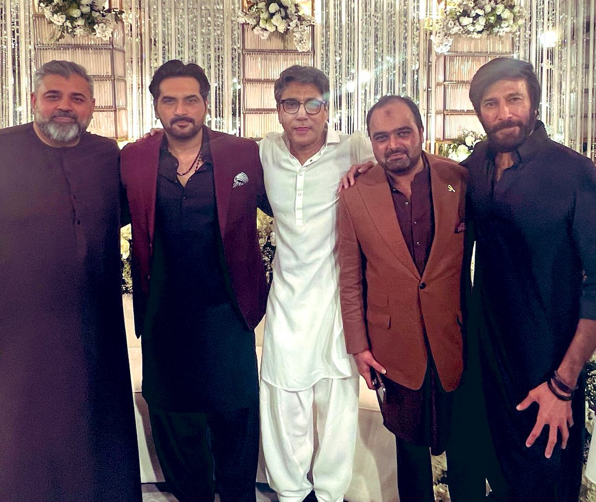 Iftikhar Ifrahim tweet media