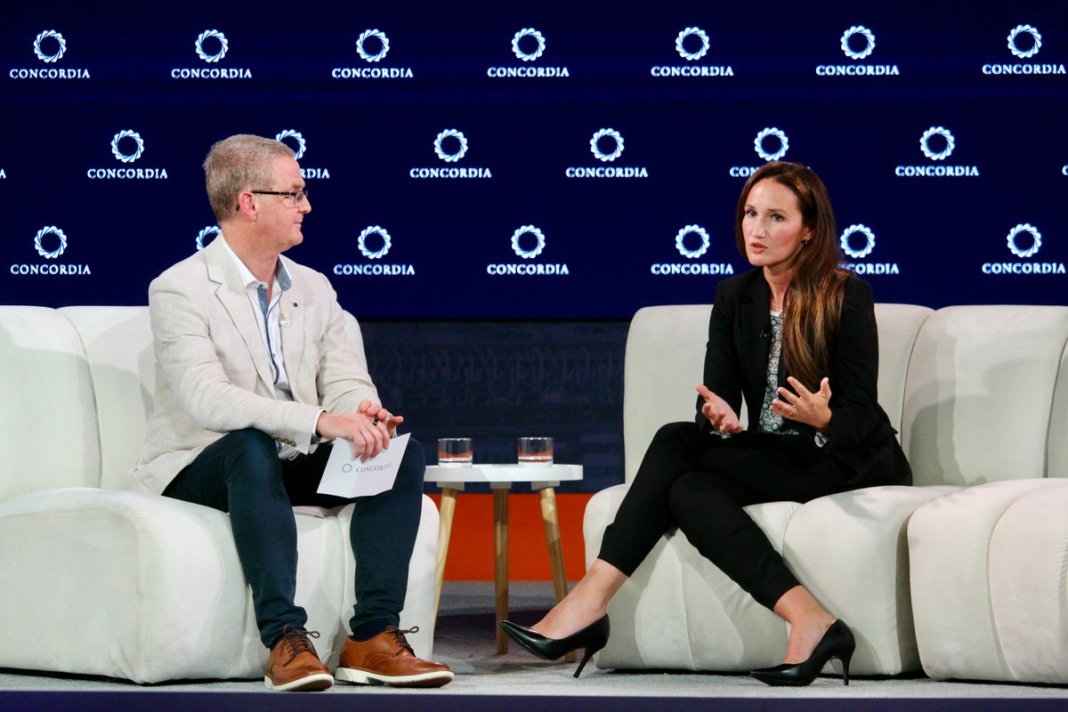 “The major learning that I’ve brought to my work is how necessary it is to find common ground with others and to try to speak a language that others understand.” -
<a href="/hjcopeland/">Holly Copeland</a> Executive Director, CSR, Sustainability &amp; Impact <a href="/HorizonNews/">Horizon</a>