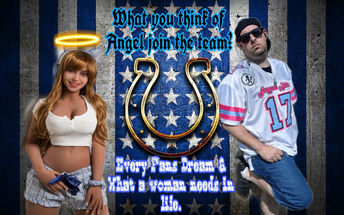 kep_vince's tweet photo. You got to meet Bella out of the 4 ladies running for 2 become part of the team. Meet Angelynn, She's a fan and has a crush on Vinny. She might be Vinny's Angel... What you say about Angelynn? In Winter 2023, decision will be made. #news #vinnymac #new https://t.co/WzmlvSWNT5