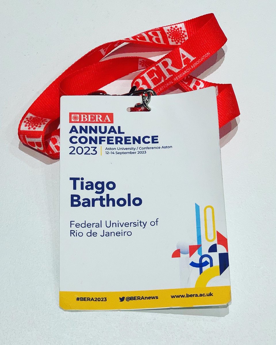 Tiago Bartholo tweet media
