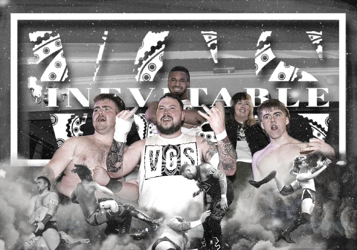 AVAILABLE FOR BOOKINGS

We’re looking to fill up our calendar for the remainder of the year.

Singles✅
Tag✅
Trios✅

(Please contact individually for availability) 

@TommyJacksonPW 
@TheKCPayne 
@REALCMQ 
@SendPud 
@StaceyRose 

Any likes and shares massively appreciated 🙏