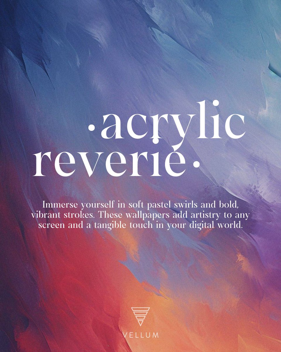 Vellum App tweet media