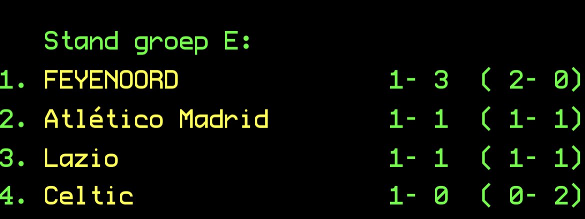 Arjan Noorlander tweet media