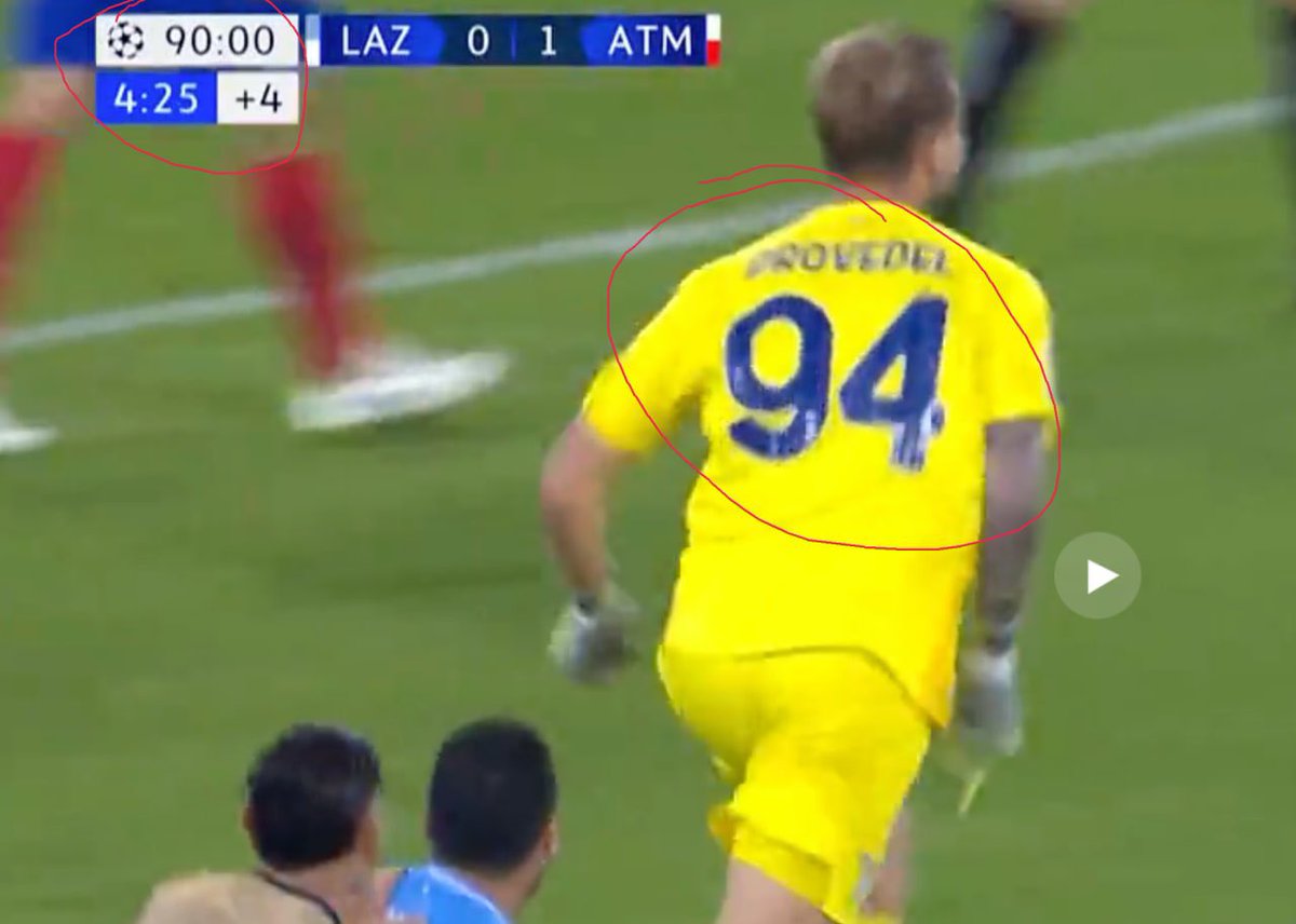 Out Of Context Football (@nocontextfooty) on Twitter photo 