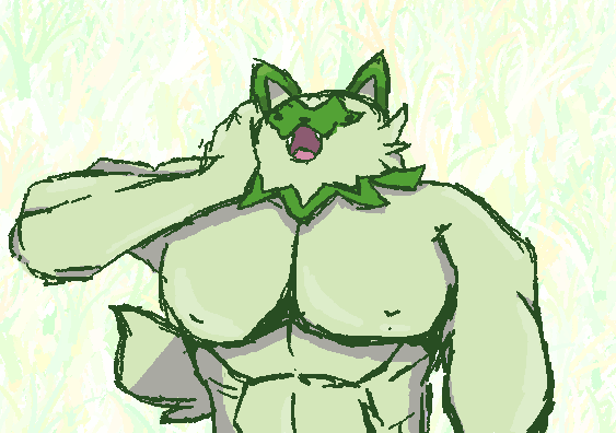 Me gusta dibujar Pokémon versión memes 🐱💪
#PokemonScarletViolet #Pokemon #ArtistOnTwitter #drawing