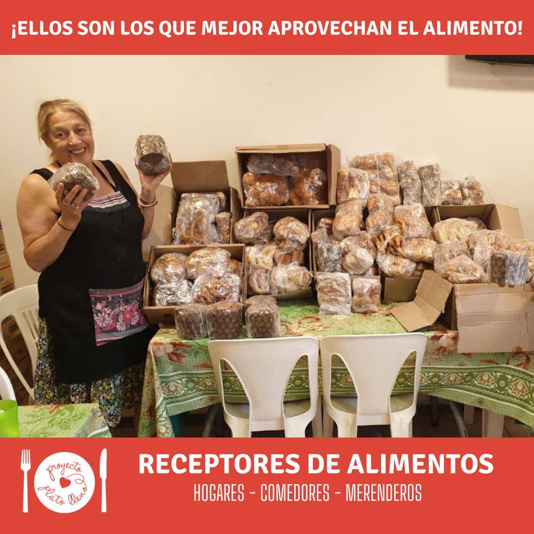 ProyectoPlatoLleno tweet media