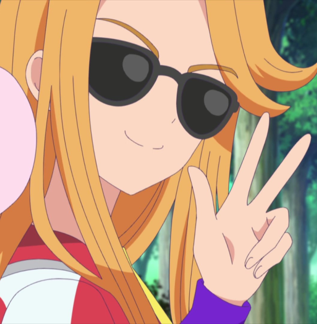 xSxmeomelol's tweet image. - ¡HEMOS TRIUNFADO, IBUKI! ¡ESTÁ BOCA ABAJO DE LO MUCHO QUE LE GUSTA NUESTRA COMIDA!